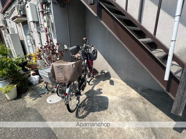 その他共有部分　その他共有部分