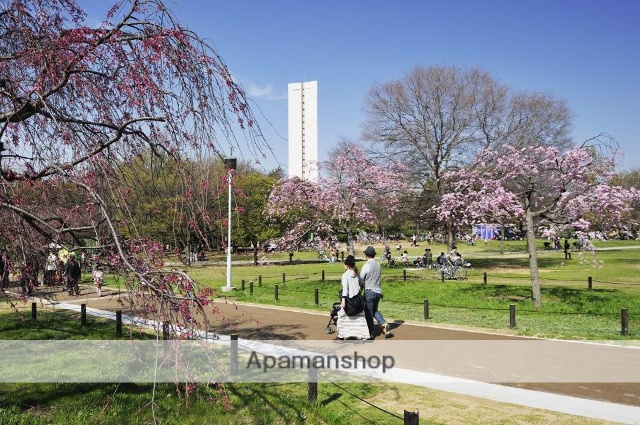 公園　大仙公園（公園）まで1103m