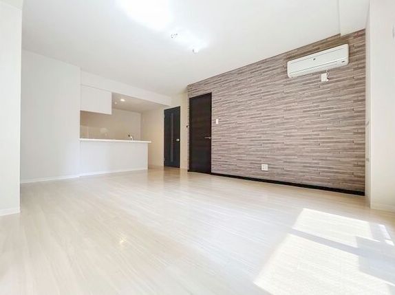 その他部屋・スペース　洋室です♪