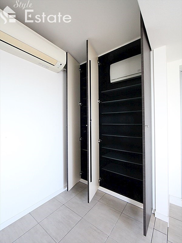 その他　シューズボックス