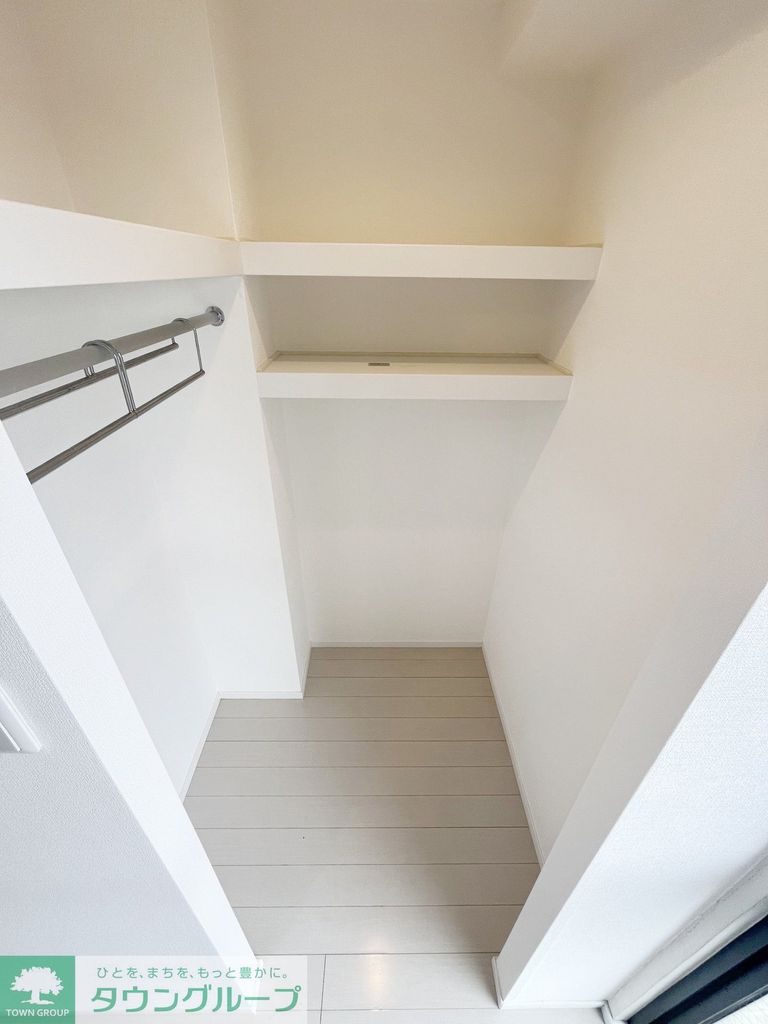 収納　★タウンハウジング目黒店取り扱い物件★