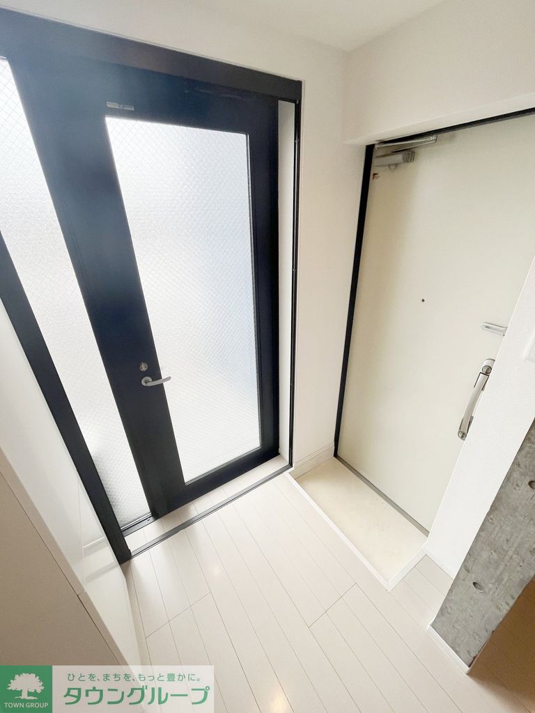 玄関　★タウンハウジング目黒店取り扱い物件★