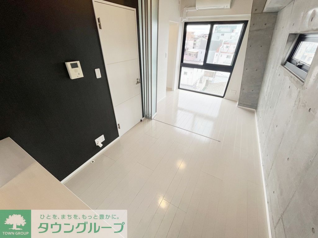 居室・リビング　★タウンハウジング目黒店取り扱い物件★