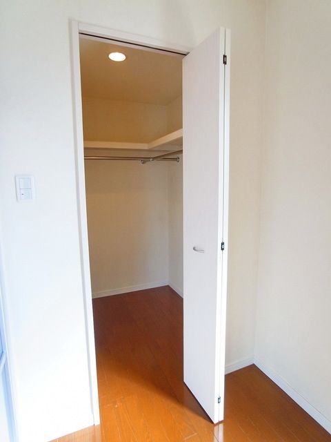 収納　☆たっぷり収納☆