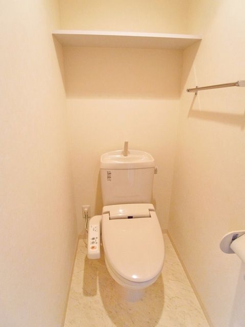 トイレ　☆追い焚きバス☆