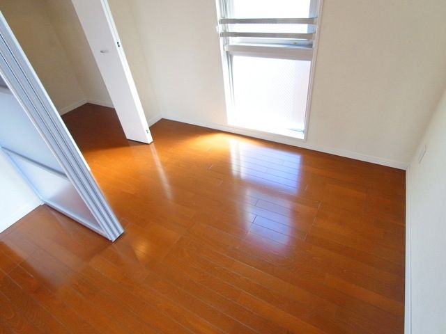 その他部屋・スペース　☆寝室へどうぞ☆