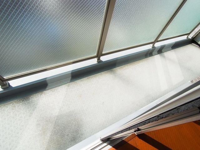 バルコニー　☆バルコニー☆