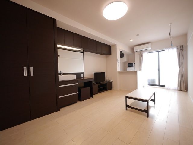 居室・リビング　★同一施工物件写真★