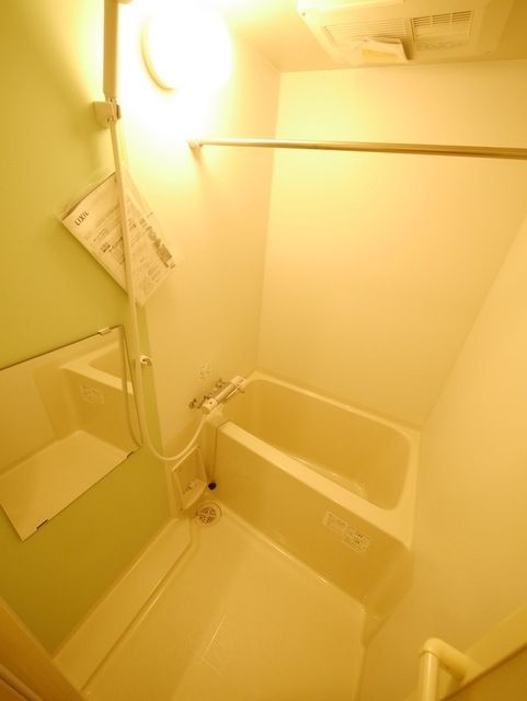 バス・シャワールーム　★同一施工物件写真★