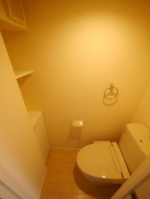 トイレ　★同一施工物件写真★