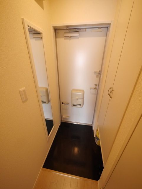 玄関　★同一施工物件写真★