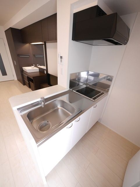 キッチン　★同一施工物件写真★