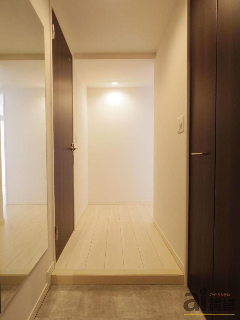玄関　※同仕様