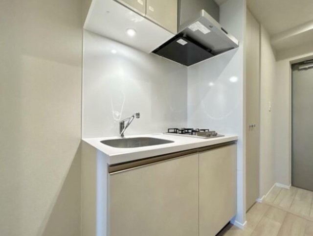 キッチン　同仕様写真