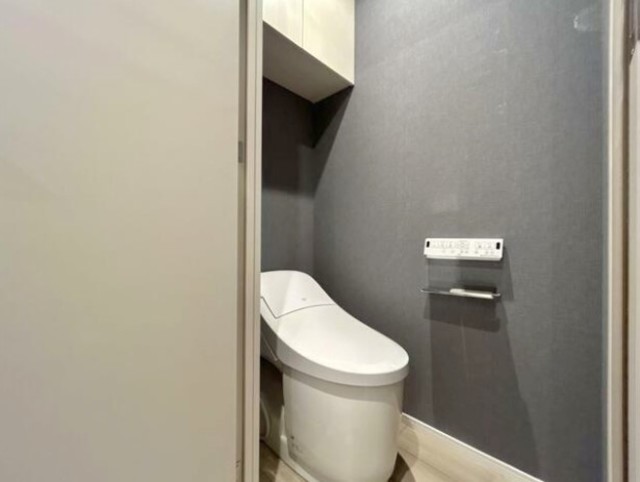 トイレ　同仕様写真