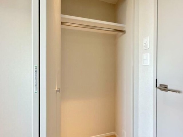 収納　同仕様写真