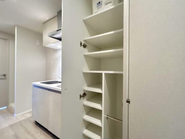 その他設備　同仕様写真