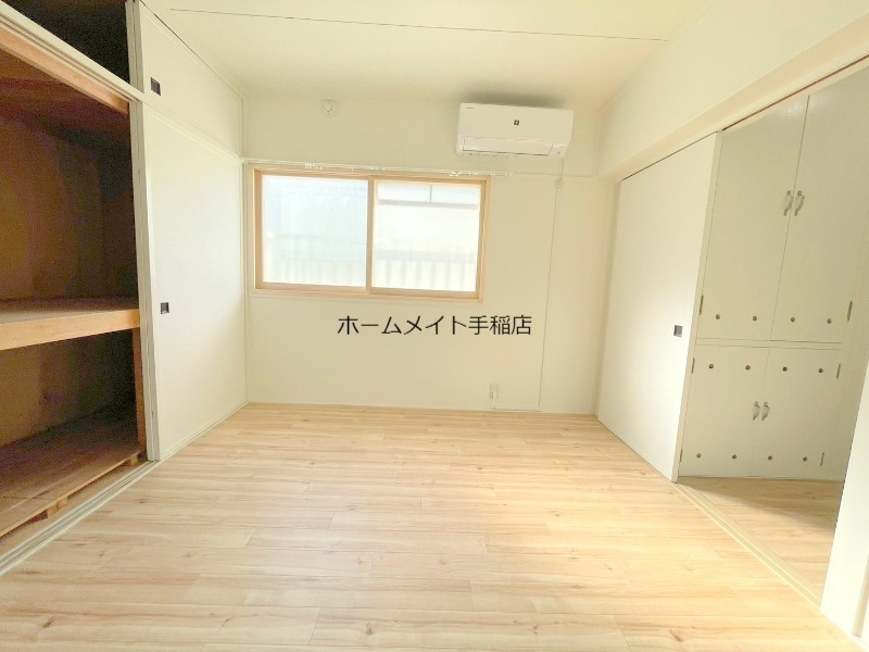 その他部屋・スペース　明るい洋室♪