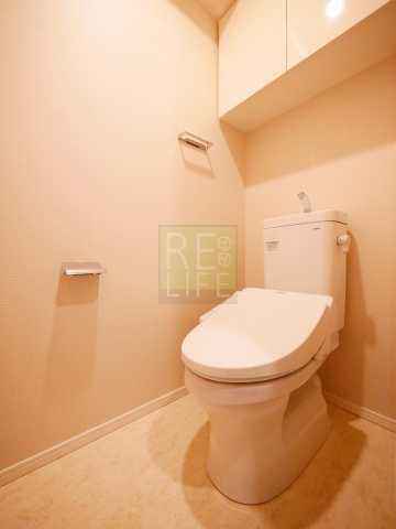 トイレ　リライフ浅草店