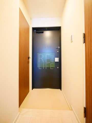 玄関　リライフ浅草店