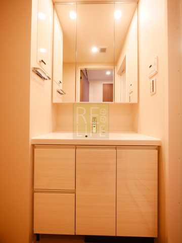 洗面設備　リライフ浅草店