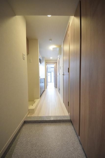 玄関　☆玄関☆