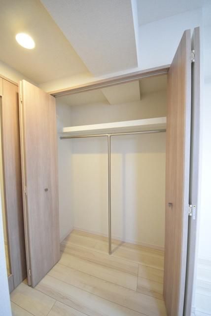 収納　☆クローゼット☆
