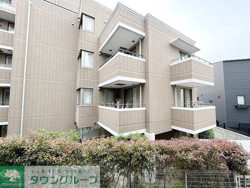眺望　部屋探しは株式会社　タウンハウジング　までお気軽にお問合せ…