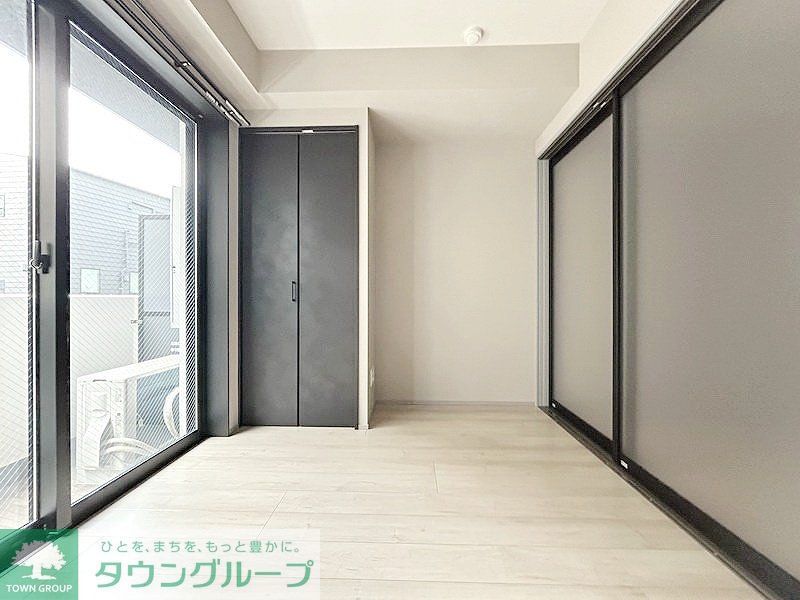 居室・リビング　部屋探しは株式会社　タウンハウジング　までお気軽にお問合せ…