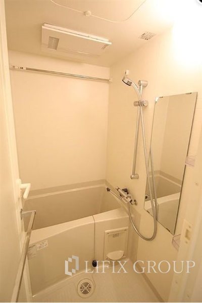 バス・シャワールーム　風呂