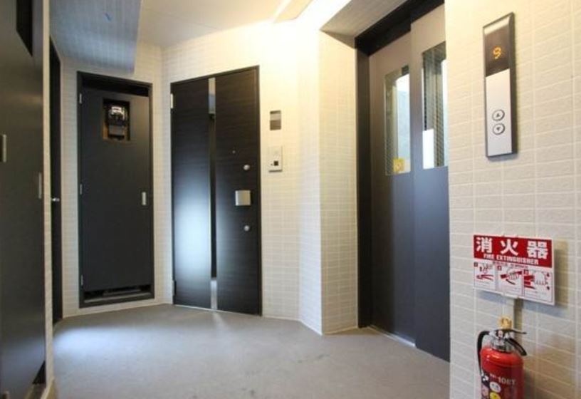 その他共有部分　★エレベーター完備★