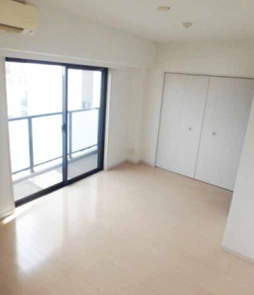 居室・リビング　★広々居室スペース★