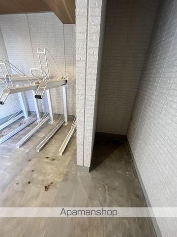 その他共有部分　その他共有部分