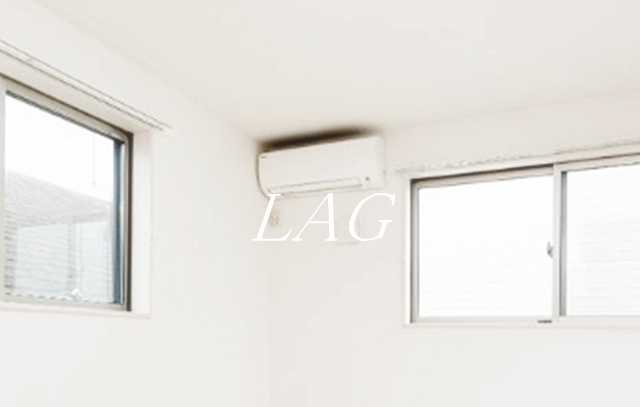 その他設備　エアコン付です。