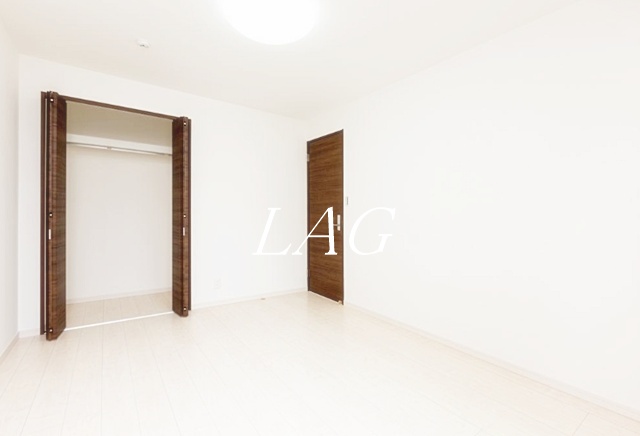 その他部屋・スペース　寝室です。