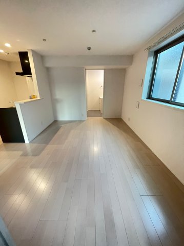 居室・リビング　きれいなリビング！