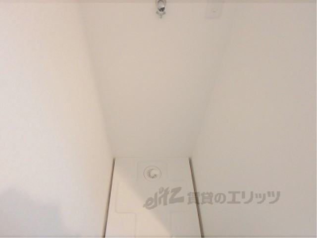 その他部屋・スペース　洗濯機置場