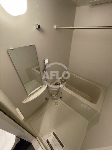 バス・シャワールーム　アーバネックス大阪城WEST　浴室