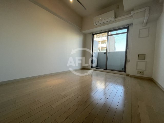 居室・リビング　アーバネックス大阪城WEST　洋室