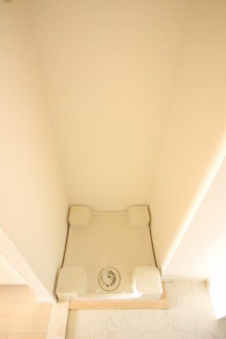 その他設備　（別タイプ参考写真）パーク巣鴨　　豊島区巣鴨1