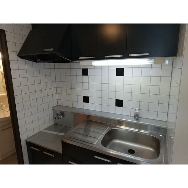 キッチン　人気の独立キッチンです♪