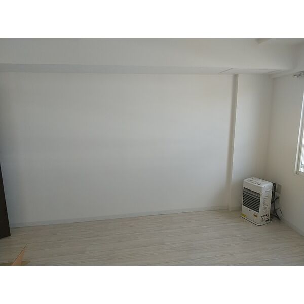 居室・リビング　広々としたリビング♪