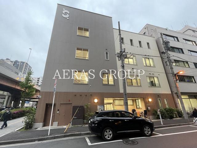 幼稚園・保育園　保育園神田ベアーズ（幼稚園・保育園）まで87m