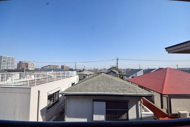 眺望　★景色です★