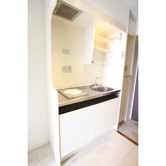 キッチン　★7.5帖洋室です★