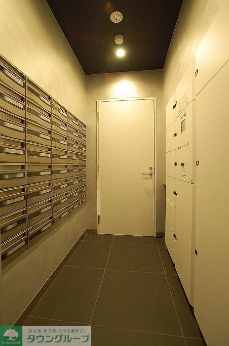 その他　宅配・メールボックス