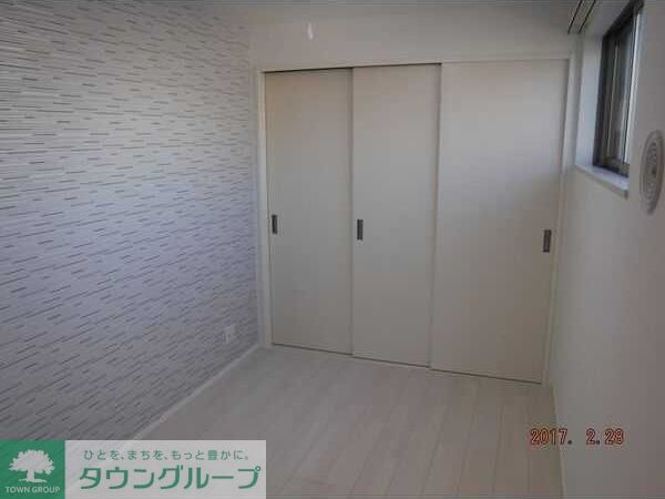 その他部屋・スペース