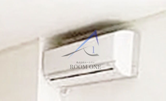 その他　エアコン付です。