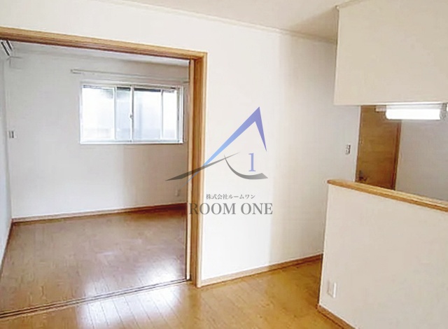 居室・リビング　洋室のお部屋です。