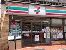 コンビニ　セブンイレブン 大阪玉出駅前店（コンビニ）まで299m